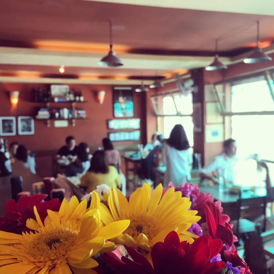 Piano B&B 랄릿푸르 외부 사진