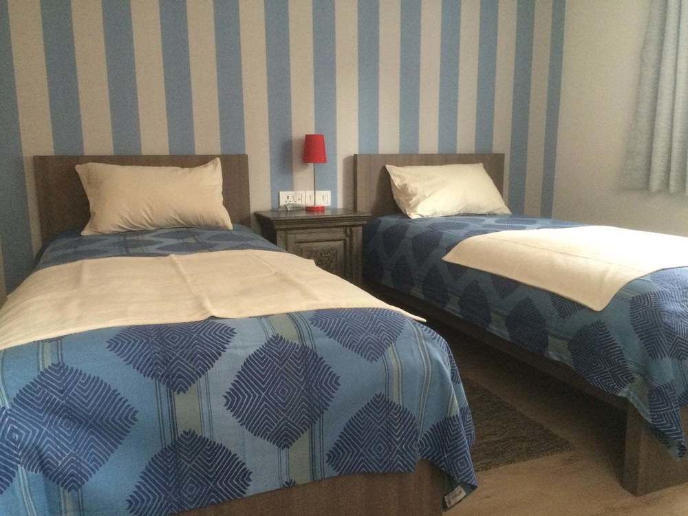 Piano B&B 랄릿푸르 외부 사진